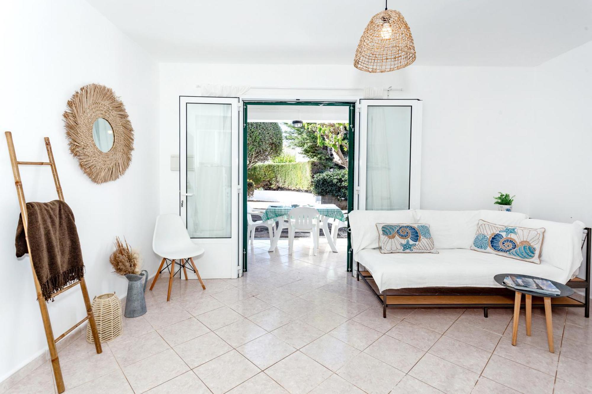 Villa Goyo Cala'N Bosch  Extérieur photo